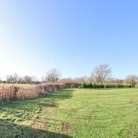 Villa The Shippon Frodsham Exterior foto