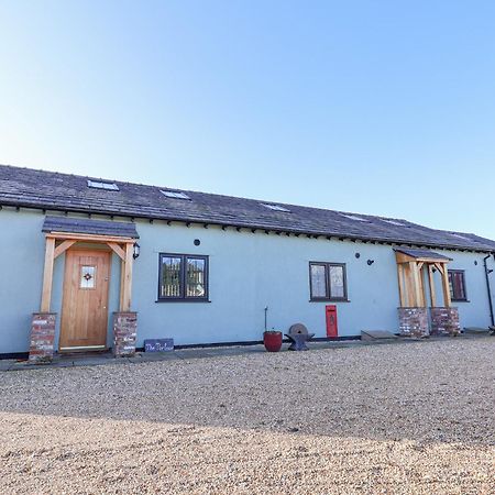 Villa The Shippon Frodsham Exterior foto